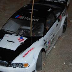 Bil schumahcer sst sport