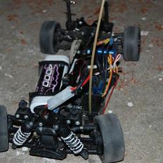 Bil schumahcer sst sport