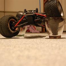 Bil E-Revo Vxl Byttet :)