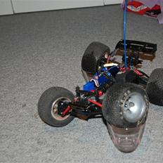 Bil E-Revo Vxl Byttet :)