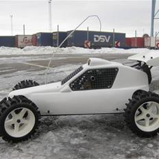 Bil FG Marder _-SneHvide-_