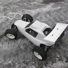 Bil FG Marder _-SneHvide-_