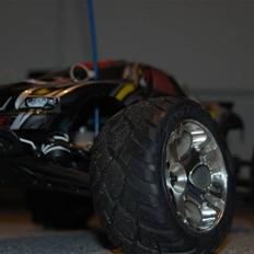 Bil Jato 3,3 byttet :)