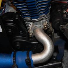 Bil Jato 3,3 byttet :)