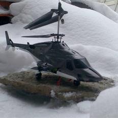 Helikopter Walkera HM 5-4Q3