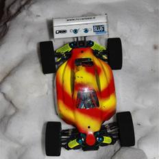 Buggy Anderson Mb4 pro