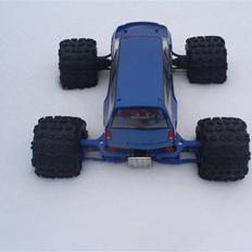 Off-Roader Fat-Maxx SOLGT