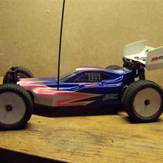 Buggy Academy SB sport SOLGT !!