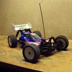 Buggy Academy SB sport SOLGT !!