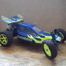 Off-Roader Losi -xx KINWALD EDITION