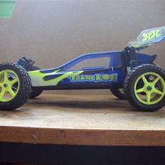 Off-Roader Losi -xx KINWALD EDITION