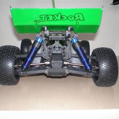 Buggy HBX Rocket Buggy