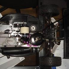 Bil hpi trophy 3.5 solgt