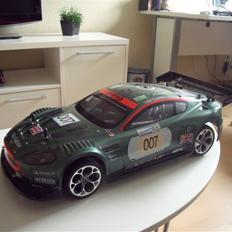 Bil Kyosho FW-06 [byttet]