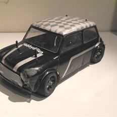 Bil Tamiya M03 HE  edt