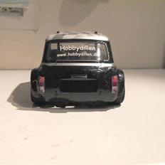 Bil Tamiya M03 HE  edt