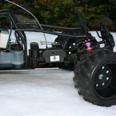 Off-Roader TQ 1:5 Bigfoot