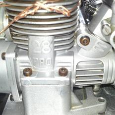 Off-Roader Thunder Tiger MTA-4 