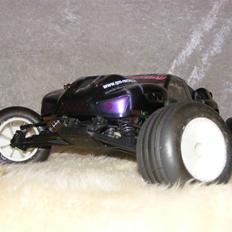 Off-Roader rc10t4 3.5 bl m. lipo!