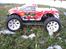 Off-Roader REELY MONSTERTRUCK
