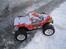 Off-Roader REELY MONSTERTRUCK