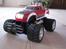 Bil off-roader