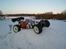 Buggy HoBao HYPER 8 - SOLGT