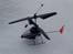 Helikopter Merlin Tracer60