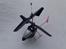 Helikopter Merlin Tracer60