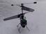 Helikopter Merlin Tracer60