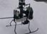Helikopter Merlin Tracer60