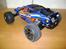 Bil traxxas rustler mamba 