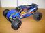 Bil traxxas rustler mamba 