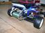 Bil traxxas rustler mamba 