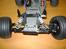 Bil traxxas rustler mamba 