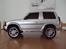 Bil Tamiya Pajero Metaltop (solgt)