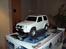 Bil Tamiya Pajero Metaltop (solgt)