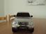Bil Tamiya Pajero Metaltop (solgt)