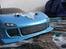 Bil HPI E10 Drifter - fronten