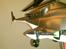 Helikopter Walkera HM 5-4Q3