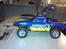 Buggy Traxxas slash 1:16 Sælges