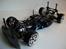 Bil Tamiya TRF414M Subaru
