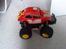 Truck Tamiya Qd ww Beetle