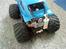 Truck Tamiya Qd ww Beetle