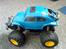 Truck Tamiya Qd ww Beetle