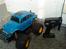 Truck Tamiya Qd ww Beetle
