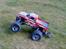 Off-Roader Traxxas Stampede Vxl