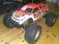 Off-Roader Tamiya TNX 