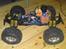 Off-Roader Tamiya TNX 