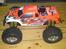 Off-Roader Tamiya TNX 